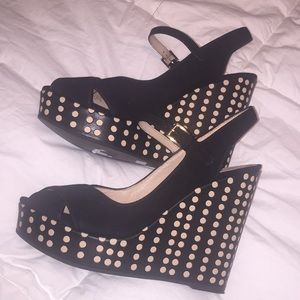 Tory Burch Wedge
